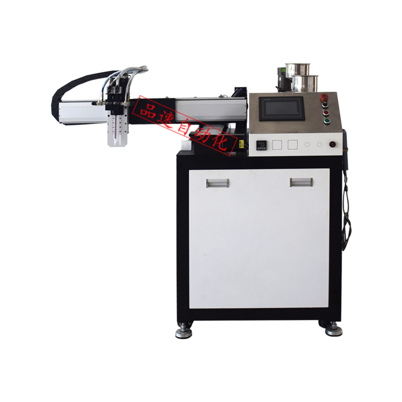 懸臂式自動灌膠機(絲桿模組)