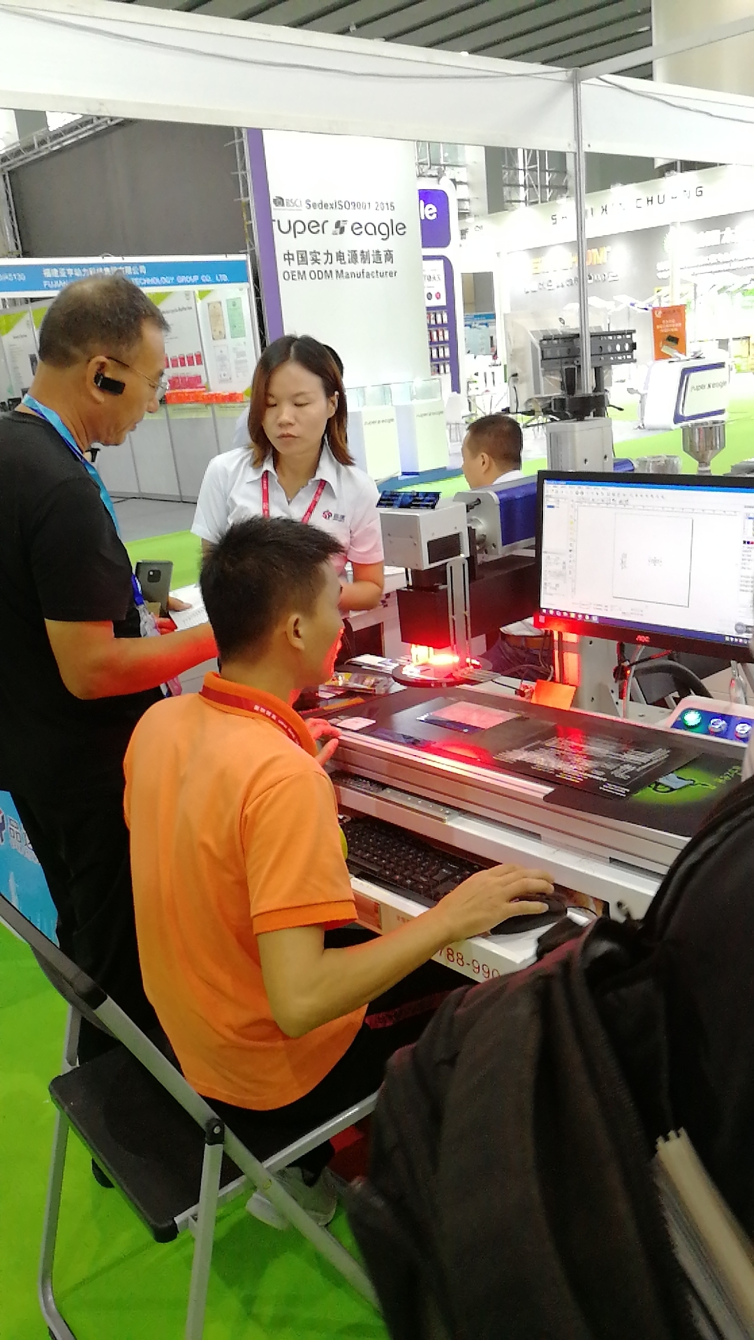 品速展會圖片3 品速展會圖片3