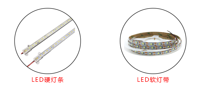 10米LED燈條燈帶自動滴膠機應用范圍